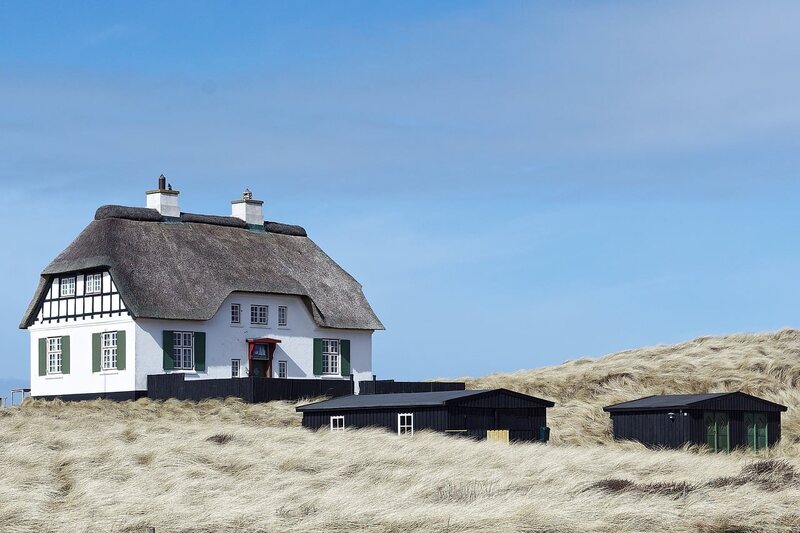 Indefrosset grundskyld: Hvad skylder du, og hvad sker der nu?